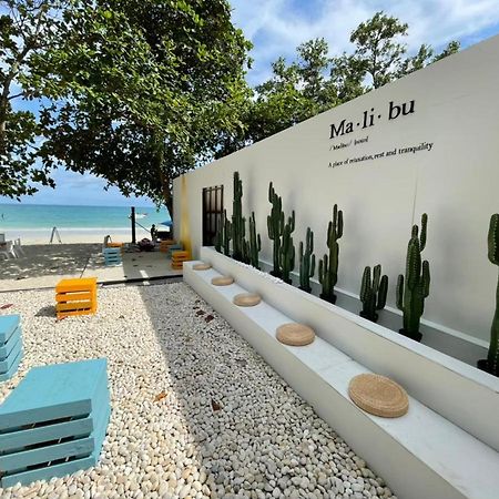 Malibu Samed Resort Koh Samet Dış mekan fotoğraf