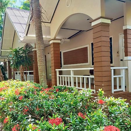 Malibu Samed Resort Koh Samet Dış mekan fotoğraf