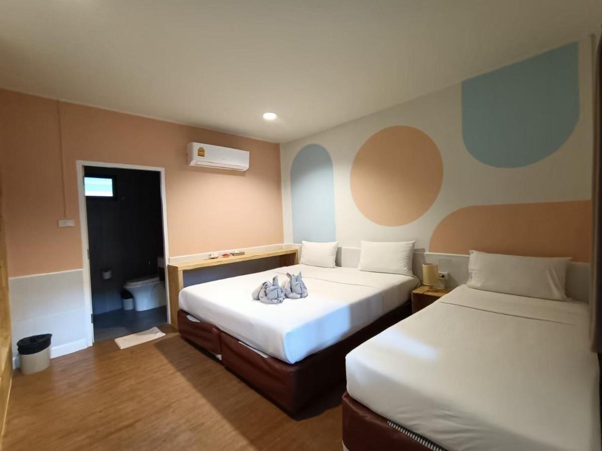 Malibu Samed Resort Koh Samet Dış mekan fotoğraf