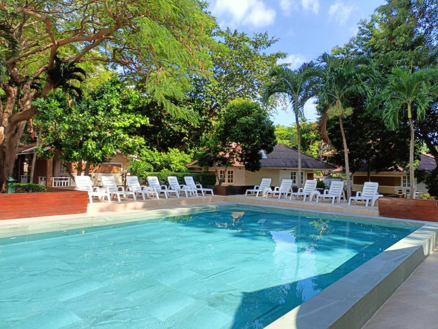Malibu Samed Resort Koh Samet Dış mekan fotoğraf