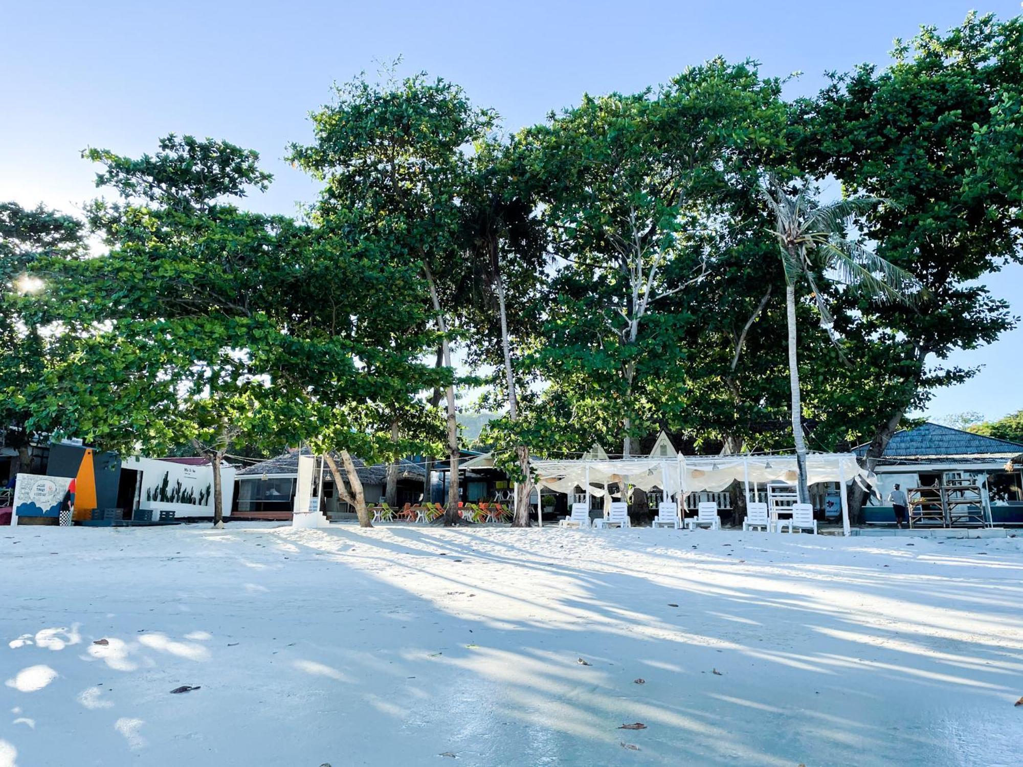 Malibu Samed Resort Koh Samet Dış mekan fotoğraf