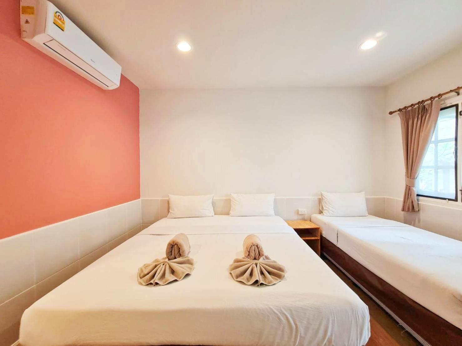Malibu Samed Resort Koh Samet Dış mekan fotoğraf