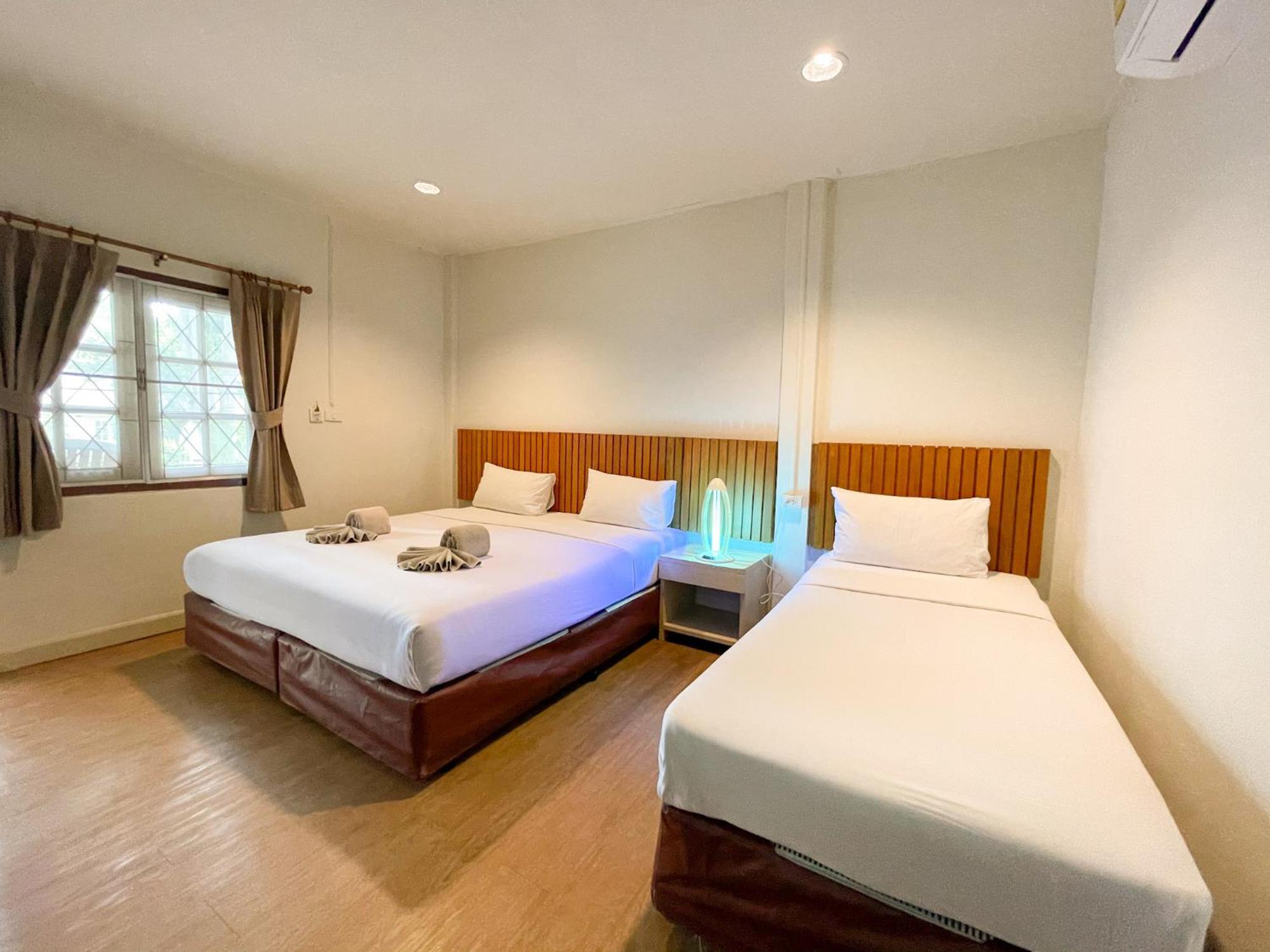 Malibu Samed Resort Koh Samet Dış mekan fotoğraf