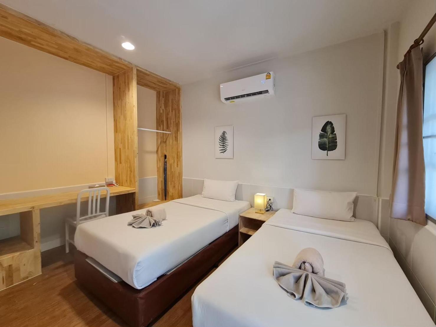 Malibu Samed Resort Koh Samet Dış mekan fotoğraf
