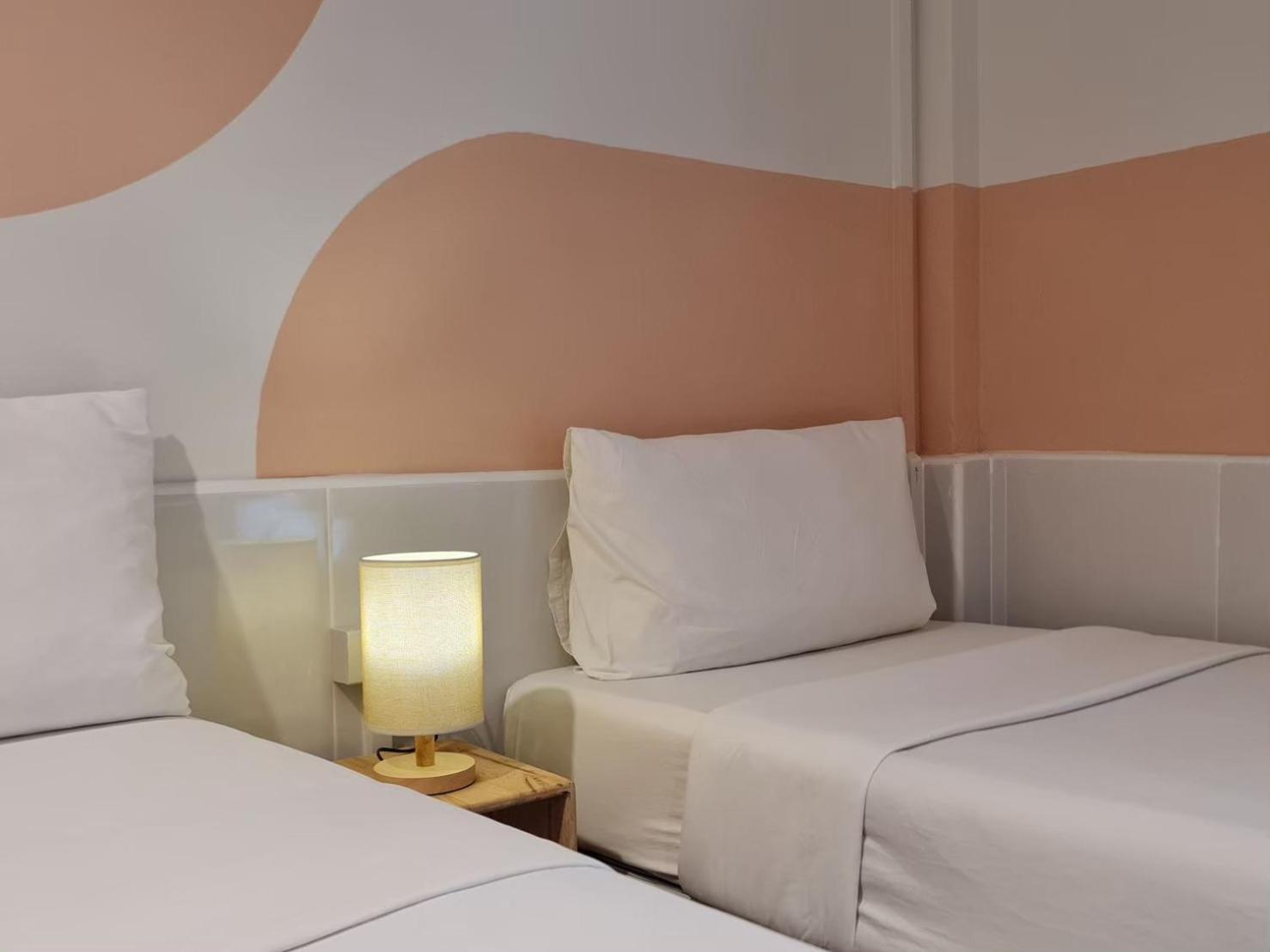 Malibu Samed Resort Koh Samet Dış mekan fotoğraf