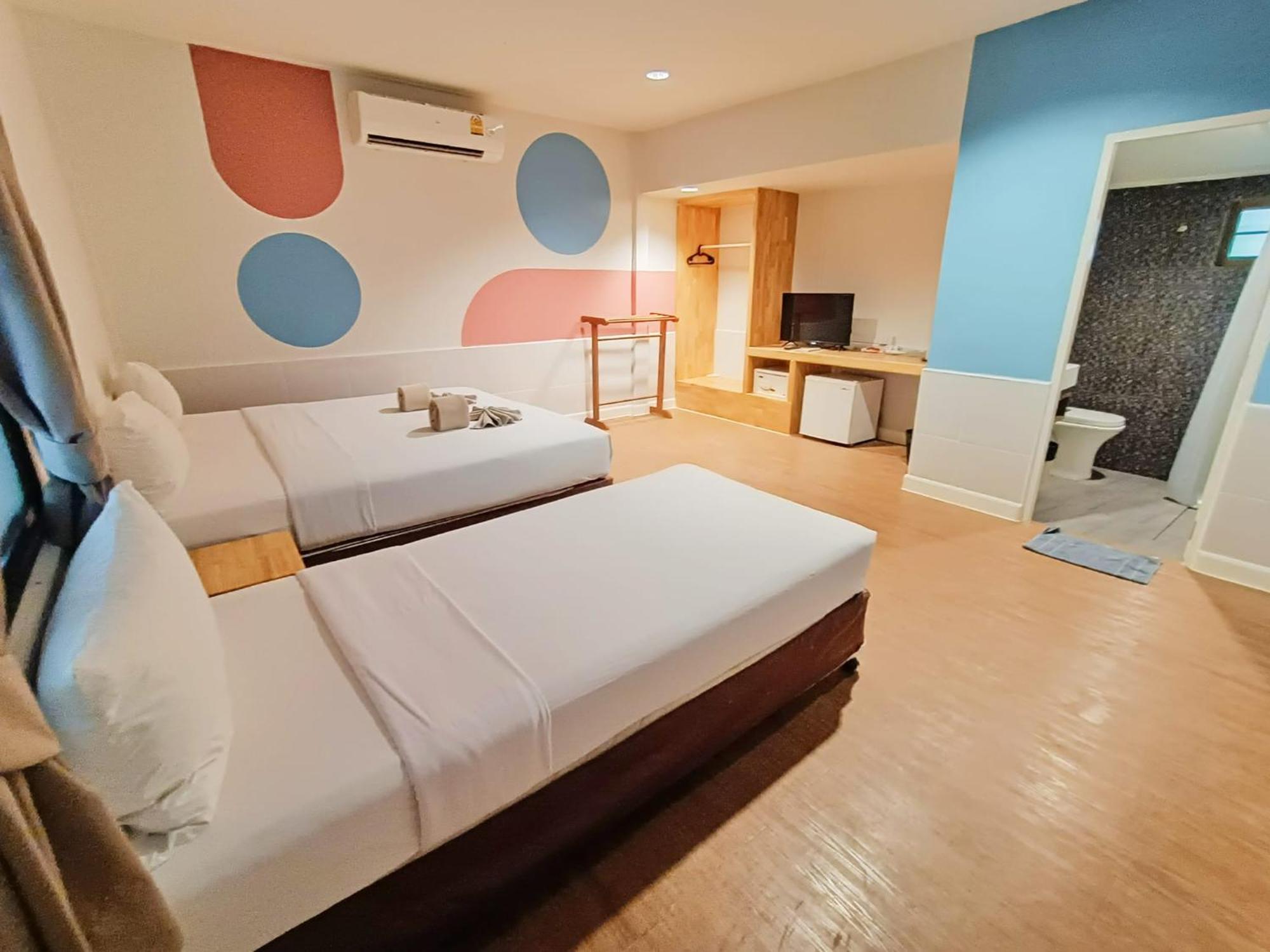 Malibu Samed Resort Koh Samet Dış mekan fotoğraf