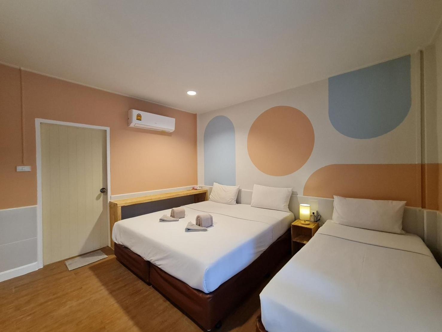 Malibu Samed Resort Koh Samet Dış mekan fotoğraf