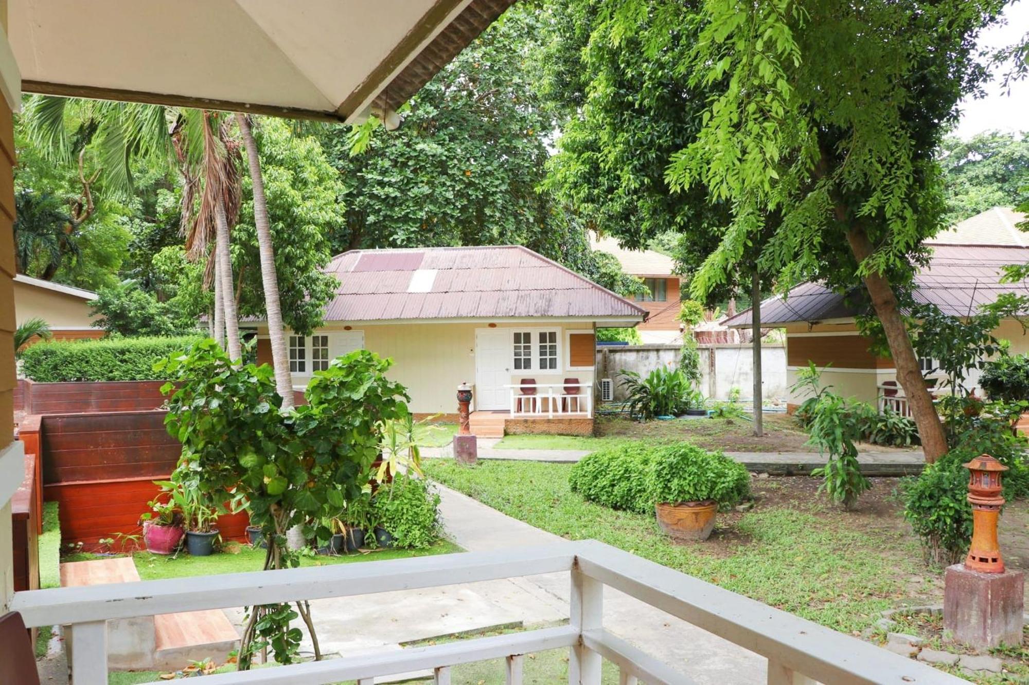 Malibu Samed Resort Koh Samet Dış mekan fotoğraf
