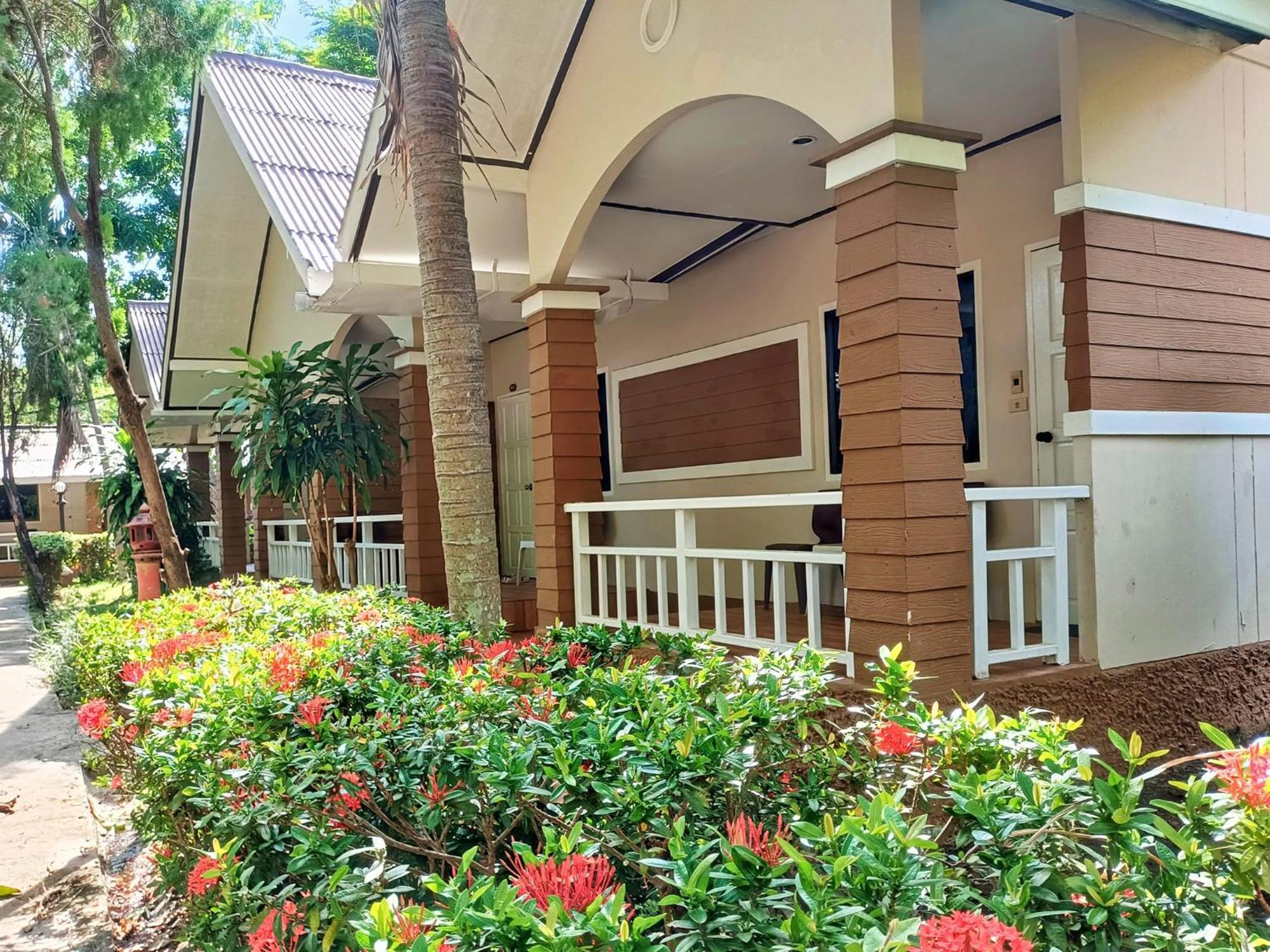 Malibu Samed Resort Koh Samet Dış mekan fotoğraf