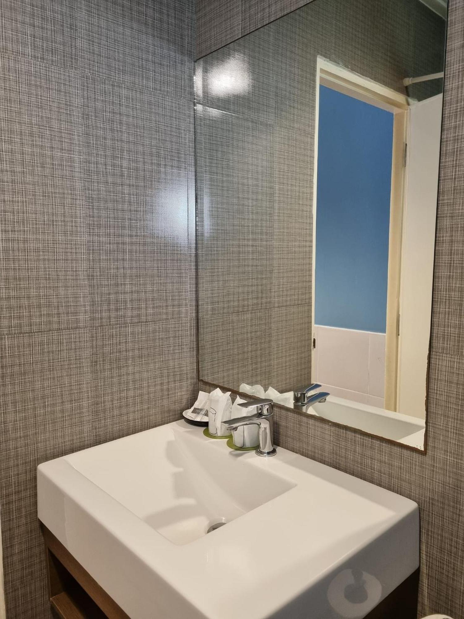 Malibu Samed Resort Koh Samet Dış mekan fotoğraf