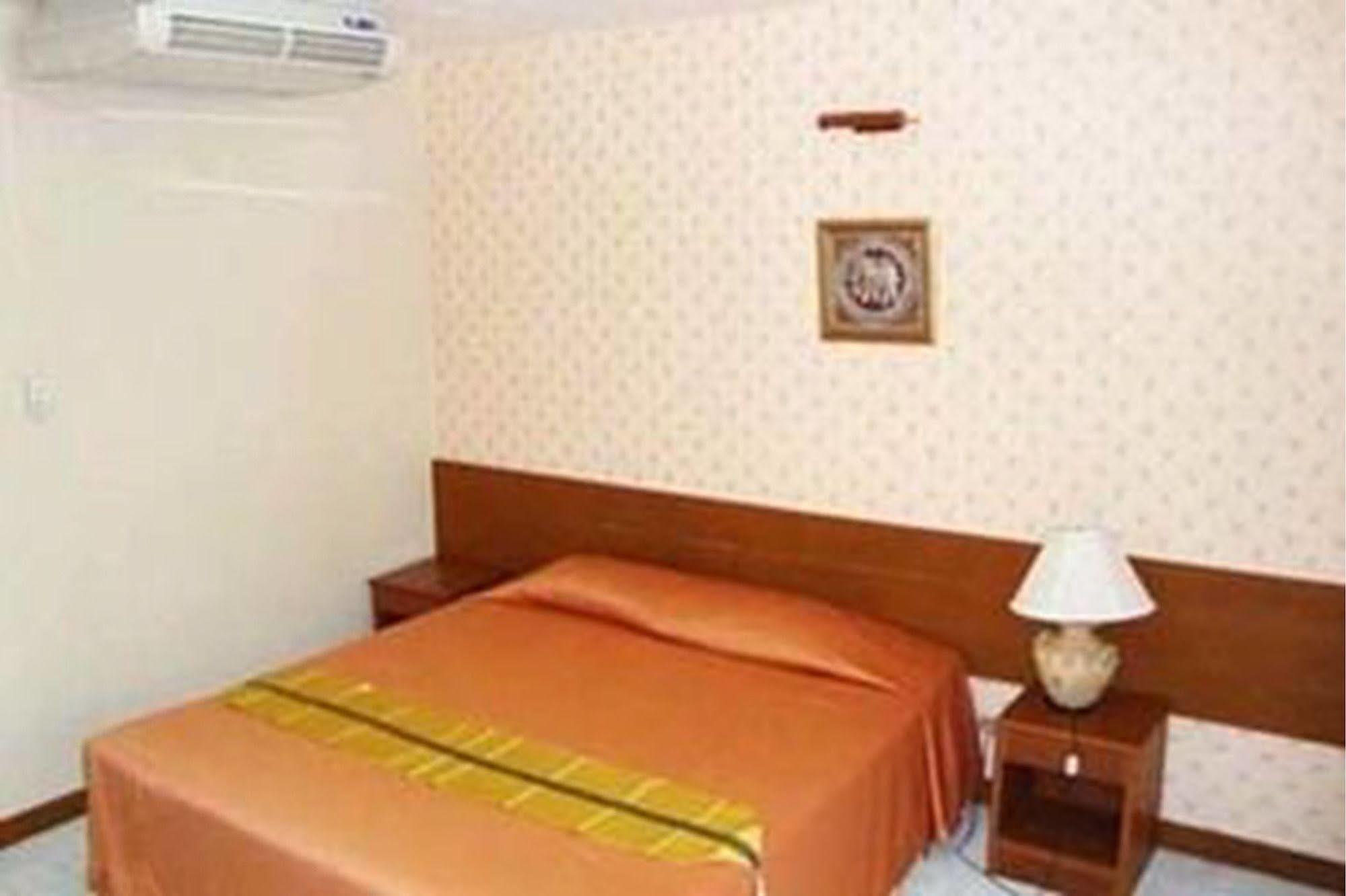 Malibu Samed Resort Koh Samet Dış mekan fotoğraf