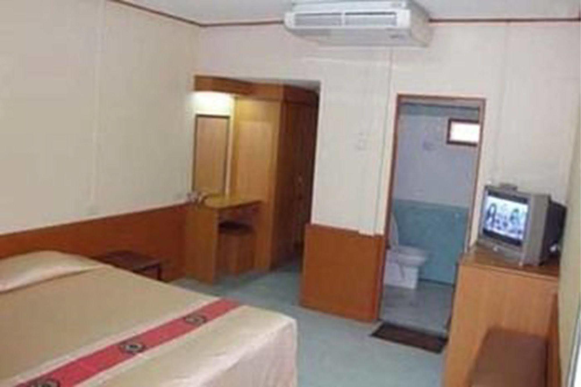 Malibu Samed Resort Koh Samet Dış mekan fotoğraf