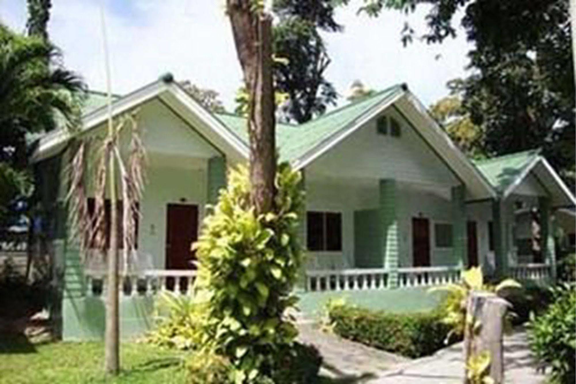 Malibu Samed Resort Koh Samet Dış mekan fotoğraf