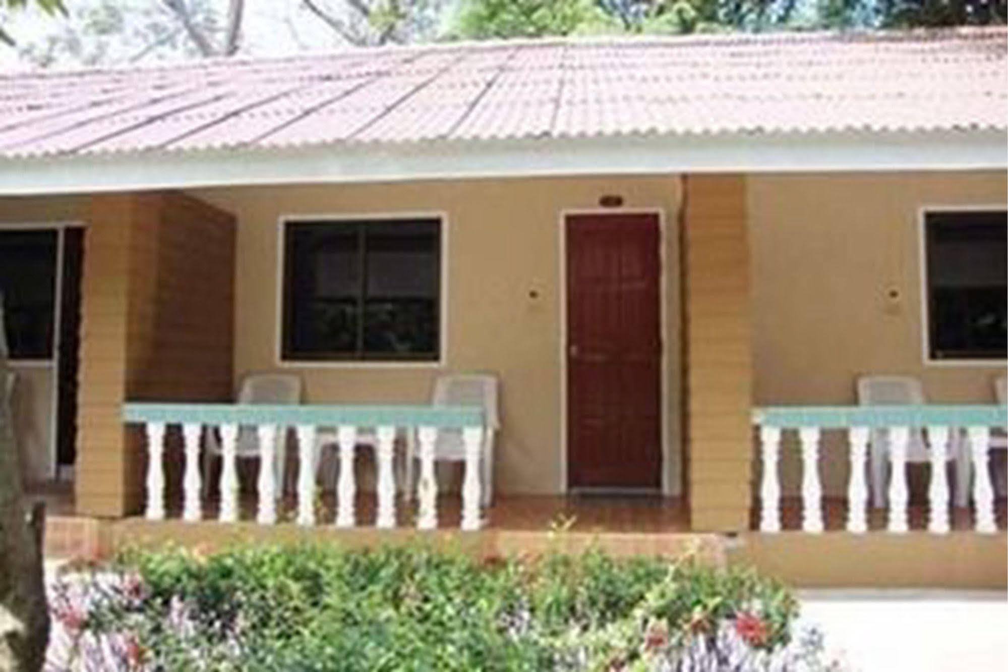 Malibu Samed Resort Koh Samet Dış mekan fotoğraf