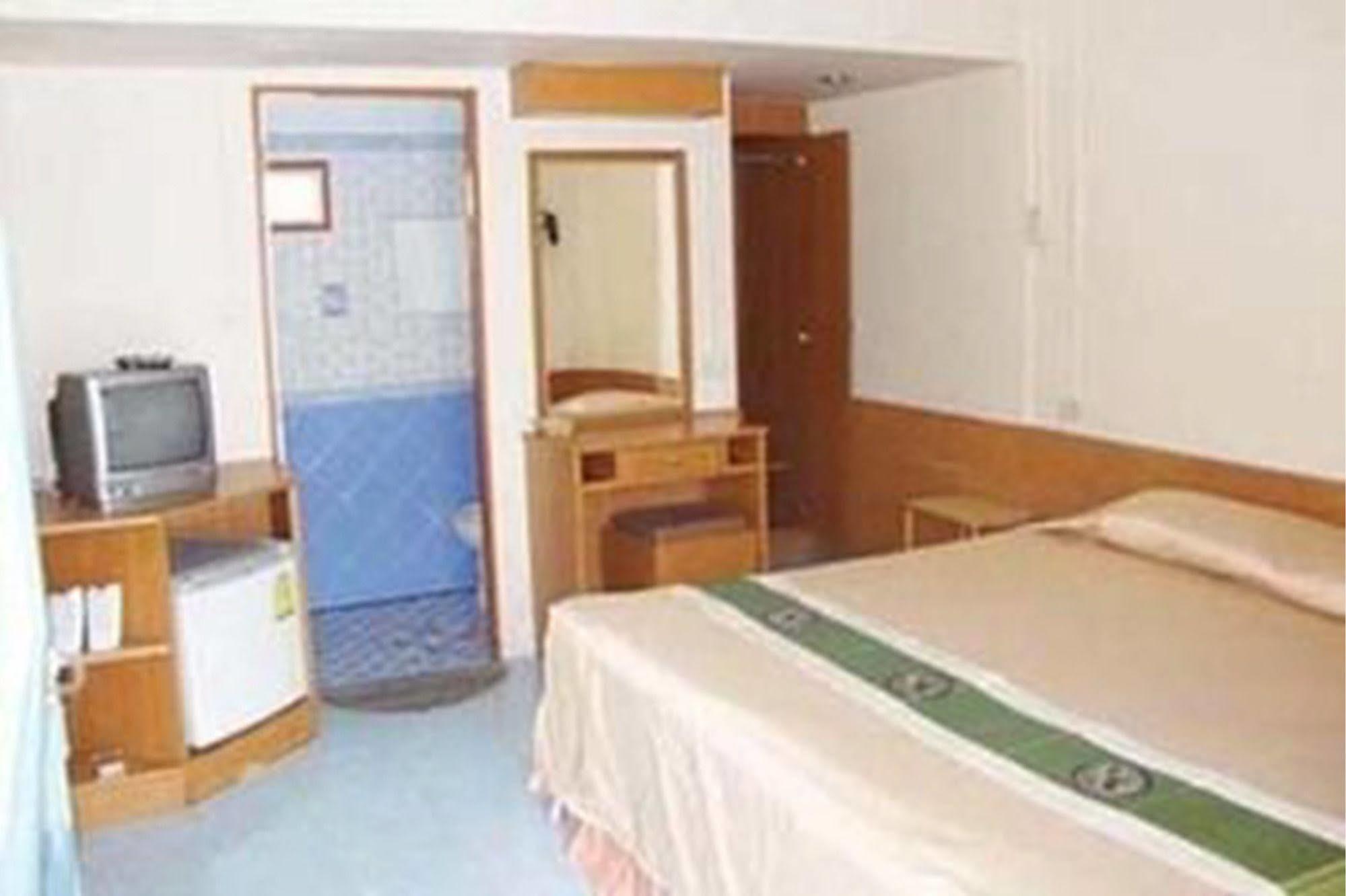 Malibu Samed Resort Koh Samet Dış mekan fotoğraf