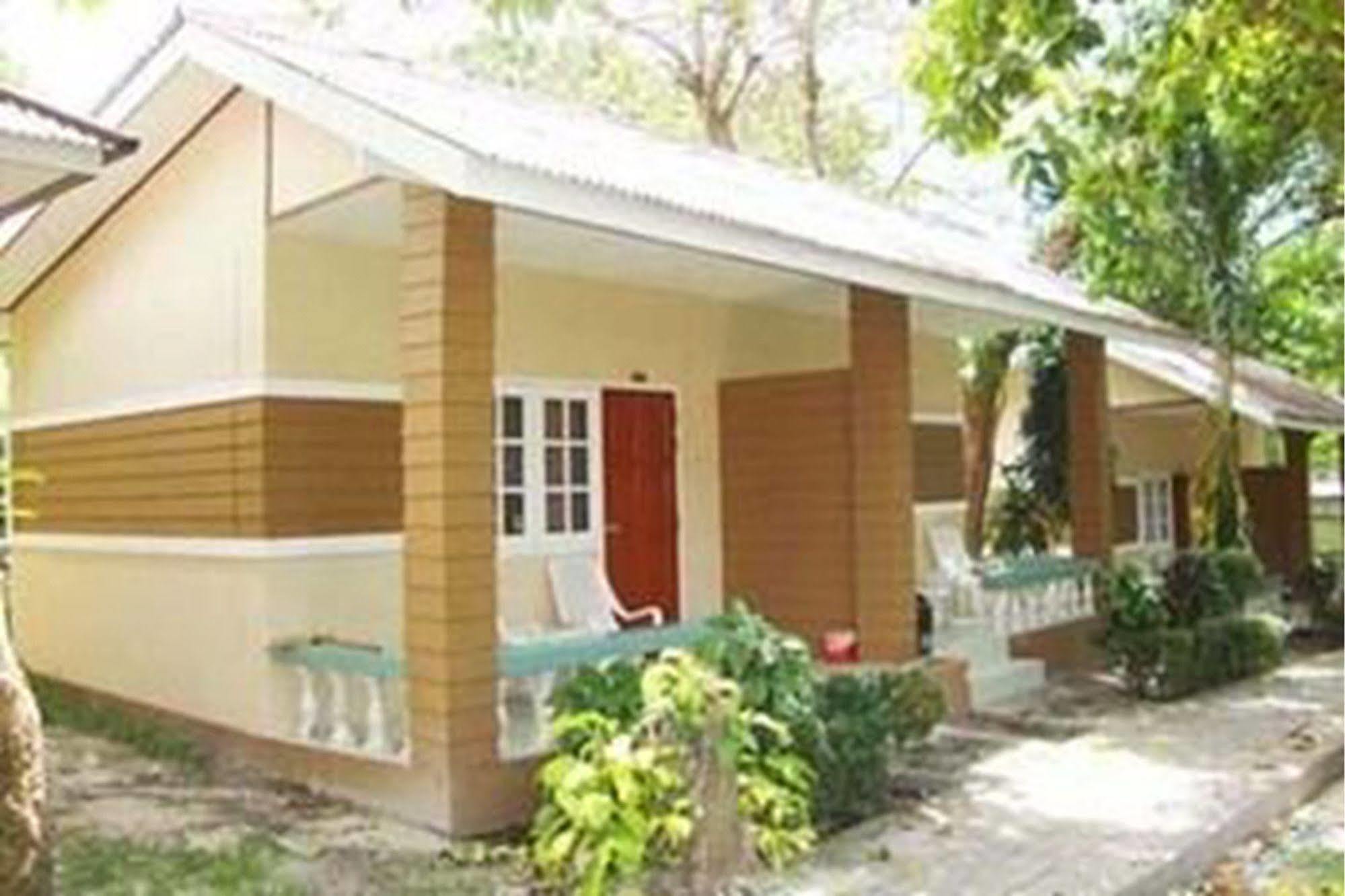 Malibu Samed Resort Koh Samet Dış mekan fotoğraf