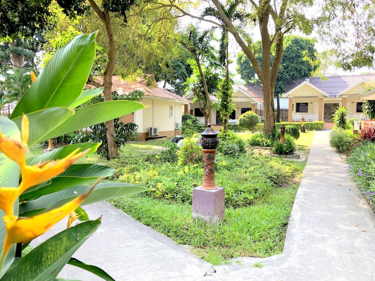 Malibu Samed Resort Koh Samet Dış mekan fotoğraf